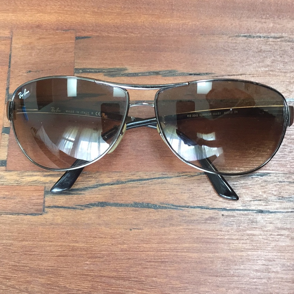 Rayban sunglasses